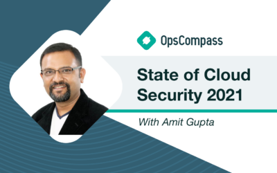 The State of Cloud Security— Insights From Amit Gupta, Rapyder