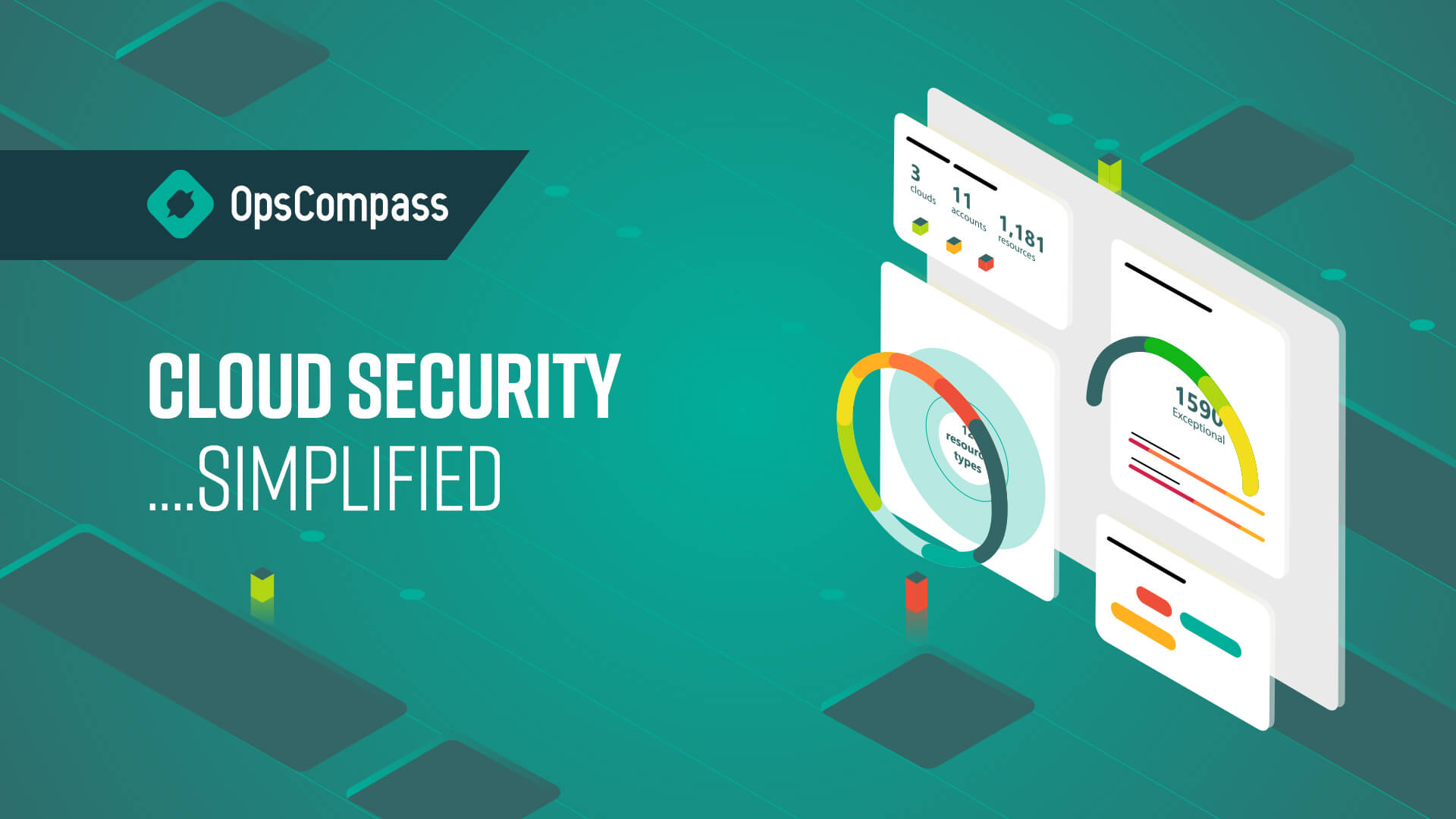 Cloud Security Posture Management (CSPM) | OpsCompass