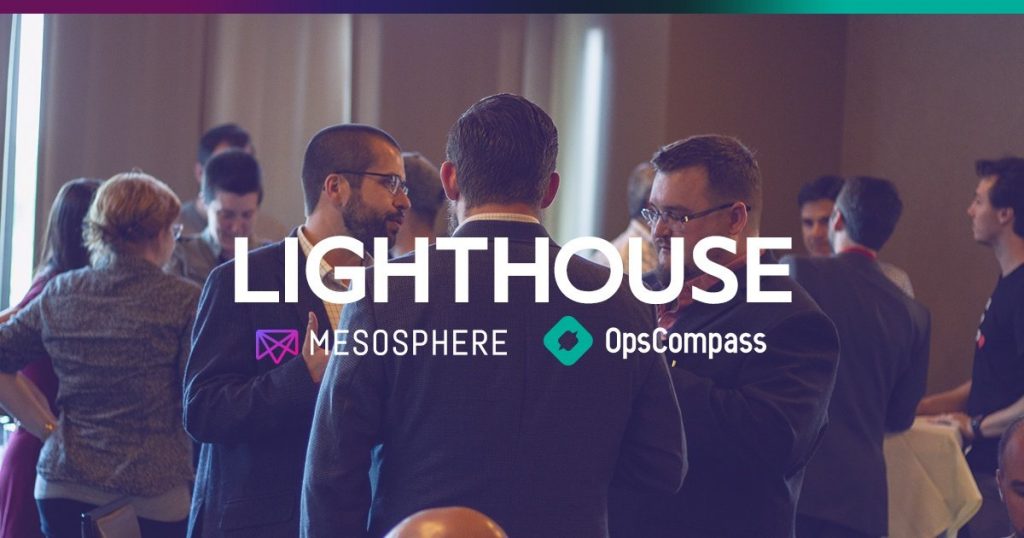 Mesoshpere and OpsCompass blog post