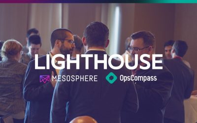 Mesoshpere and OpsCompass blog post
