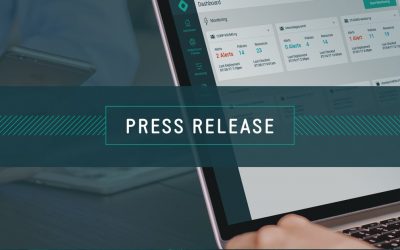 Generic Press release header