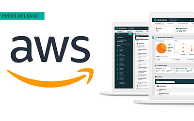 OpsCompass announces addition of AWS capabilities into Cloud Governance and Compliance platform Helm.