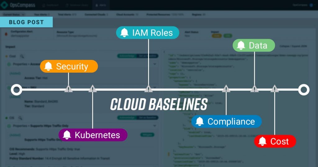 cloud baseline social new