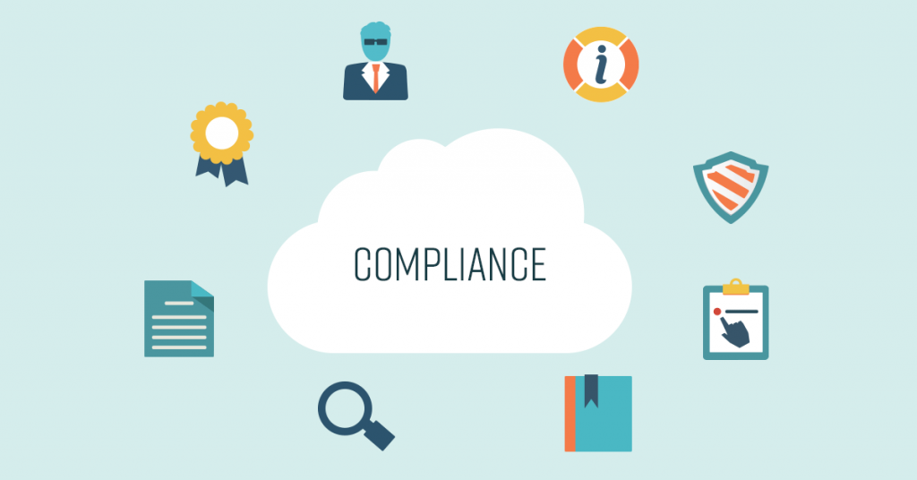 compliance company