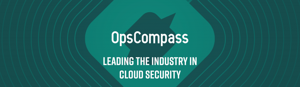 Leading the industry in cloud security